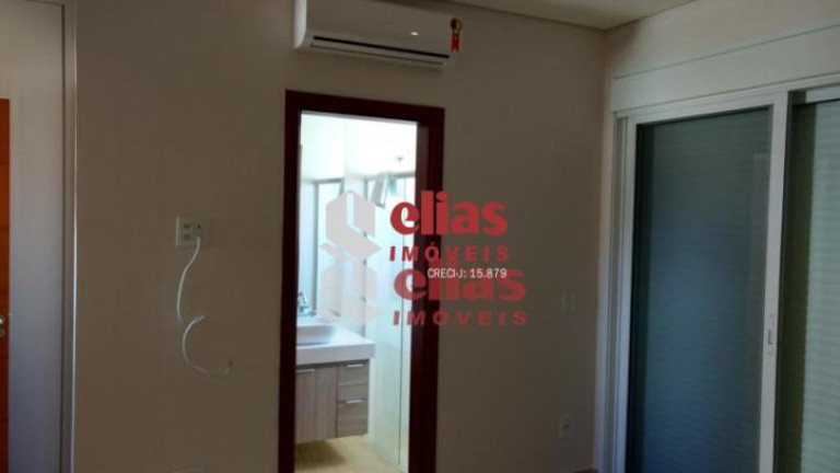 Imagem Casa de Condomínio com 4 Quartos à Venda, 520 m² em Vila Aviação - Bauru