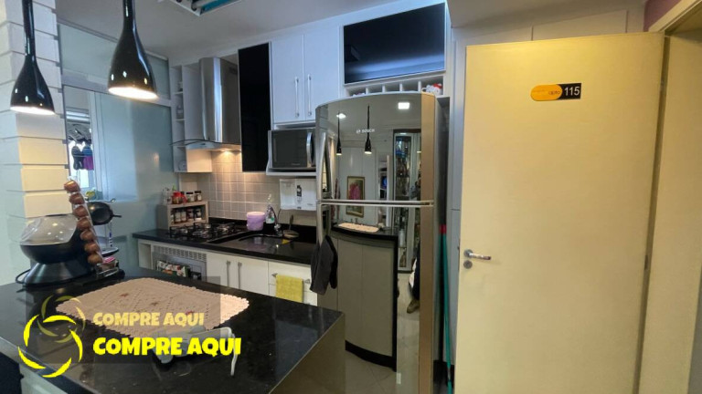 Imagem Apartamento com 2 Quartos à Venda, 54 m² em Santa Cecília - São Paulo Imagem Apartamento com 2 Quartos à Venda, 54 m² em Santa Cecília - São Paulo
