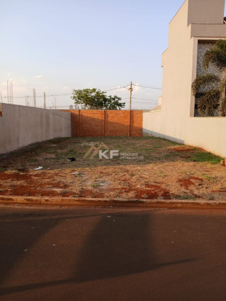 Imagem Terreno à Venda, 262 m² em Bonfim Paulista - Ribeirão Preto Imagem Terreno à Venda, 262 m² em Bonfim Paulista - Ribeirão Preto