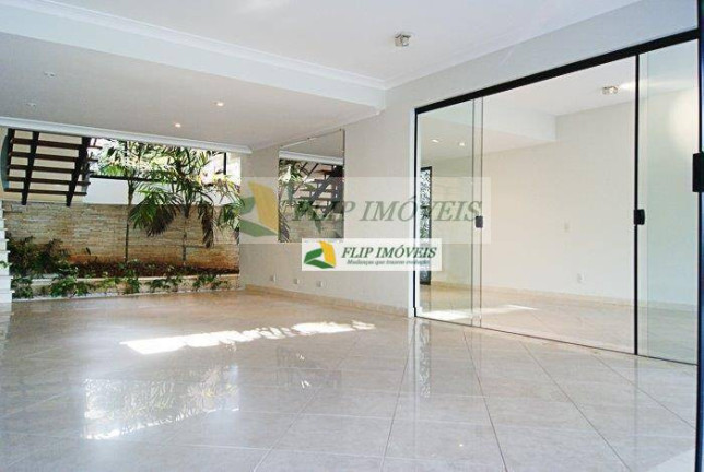 Imagem Casa com 4 Quartos à Venda, 810 m² em Barão Geraldo - Campinas