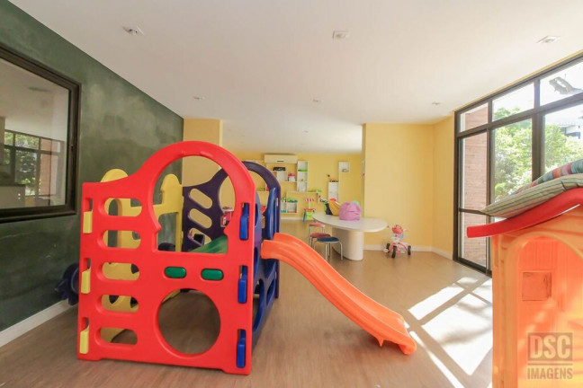 Imagem Apartamento com 3 Quartos à Venda, 98 m² em Tristeza - Porto Alegre