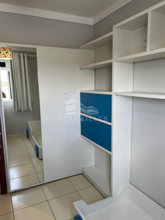 Imagem Apartamento com 2 Quartos à Venda, 52 m² em Industrial - Porto Velho
