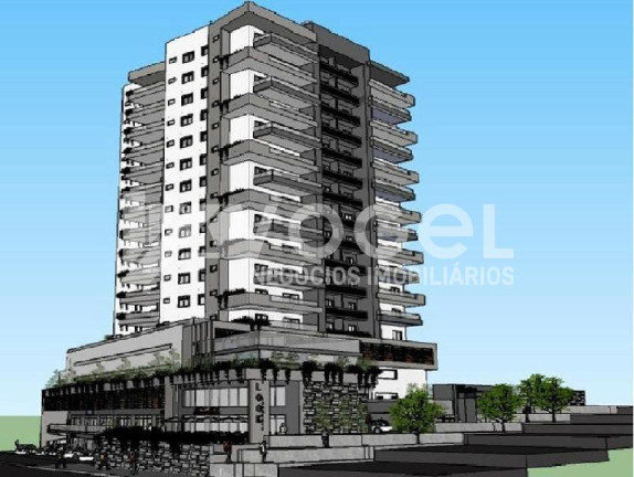 Imagem Apartamento com 3 Quartos à Venda, 185 m² em Morro Do Espelho - Sao Leopoldo Imagem Apartamento com 3 Quartos à Venda, 185 m² em Morro Do Espelho - Sao Leopoldo
