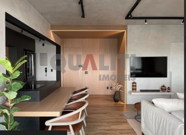 Imagem Apartamento com 1 Quarto à Venda, 73 m² em Cerqueira César - São Paulo Imagem Apartamento com 1 Quarto à Venda, 73 m² em Cerqueira César - São Paulo