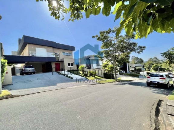 Imagem Casa de Condomínio com 4 Quartos à Venda, 315 m² em Granja Viana - Cotia Imagem Casa de Condomínio com 4 Quartos à Venda, 315 m² em Granja Viana - Cotia
