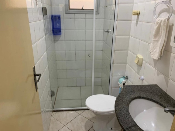 Imagem Apartamento com 2 Quartos para Temporada, 100 m² em Praia Do Morro - Guarapari Imagem Apartamento com 2 Quartos para Temporada, 100 m² em Praia Do Morro - Guarapari