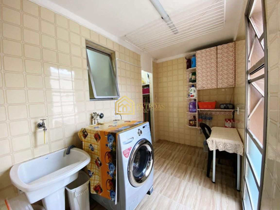 Imagem Apartamento com 3 Quartos à Venda, 90 m² em Casa Branca - Santo André Imagem Apartamento com 3 Quartos à Venda, 90 m² em Casa Branca - Santo André