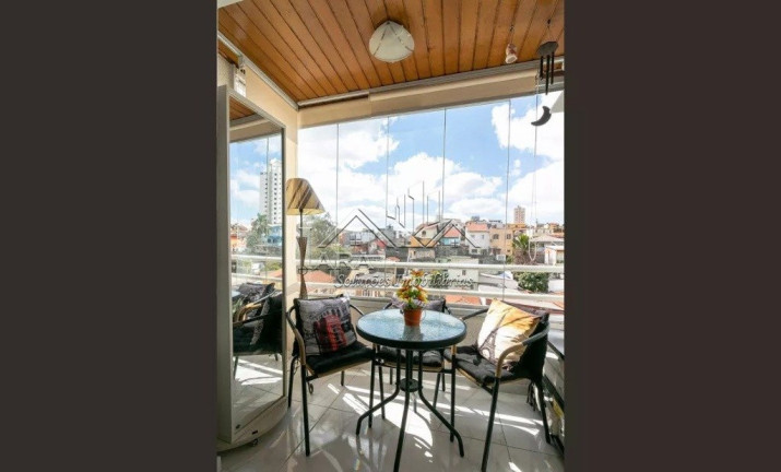 Imagem Apartamento com 3 Quartos à Venda,  em Vila Matilde - São Paulo