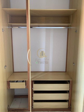 Imagem Apartamento com 3 Quartos à Venda, 100 m² em Vila Anchieta - São José Do Rio Preto Imagem Apartamento com 3 Quartos à Venda, 100 m² em Vila Anchieta - São José Do Rio Preto