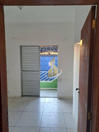 Imagem Sobrado com 2 Quartos à Venda, 65 m² em Residencial Esperança - Caçapava Imagem Sobrado com 2 Quartos à Venda, 65 m² em Residencial Esperança - Caçapava