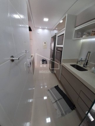 Imagem Apartamento com 2 Quartos à Venda, 96 m² em Independência - São Bernardo Do Campo