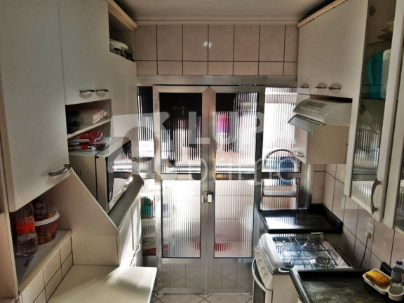 Imagem Apartamento com 3 Quartos à Venda, 64 m² em Vila Constança - São Paulo Imagem Apartamento com 3 Quartos à Venda, 64 m² em Vila Constança - São Paulo