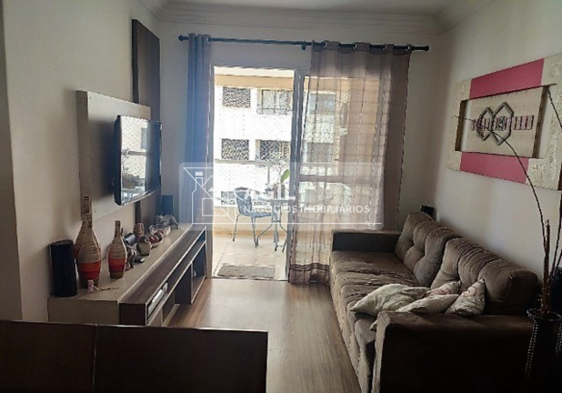 Imagem Apartamento com 3 Quartos à Venda, 83 m² em Parque Residencial Aquarius - São José Dos Campos Imagem Apartamento com 3 Quartos à Venda, 83 m² em Parque Residencial Aquarius - São José Dos Campos