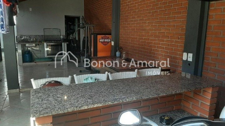 Imagem Casa com 3 Quartos à Venda, 350 m² em Jardim Vista Alegre - Paulínia Imagem Casa com 3 Quartos à Venda, 350 m² em Jardim Vista Alegre - Paulínia