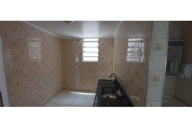 Imagem Apartamento com 2 Quartos à Venda, 56 m² em Conjunto Residencial José Bonifácio - São Paulo