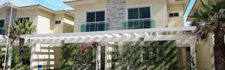 Imagem Casa com 3 Quartos à Venda, 117 m² em Antônio Diogo - Fortaleza Imagem Casa com 3 Quartos à Venda, 117 m² em Antônio Diogo - Fortaleza
