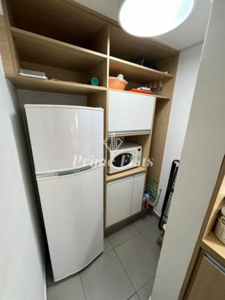 Imagem Apartamento com 2 Quartos para Alugar, 64 m² em Itaim Bibi - São Paulo