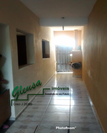 Imagem Sobrado com 2 Quartos à Venda, em Jardim São José - Suzano Imagem Sobrado com 2 Quartos à Venda, em Jardim São José - Suzano