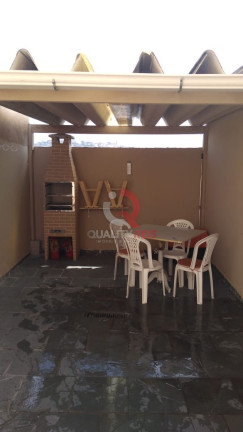 Sobrado com 2 Quartos à Venda, 85 m² em Vila Amalia (zona Norte) - São Paulo