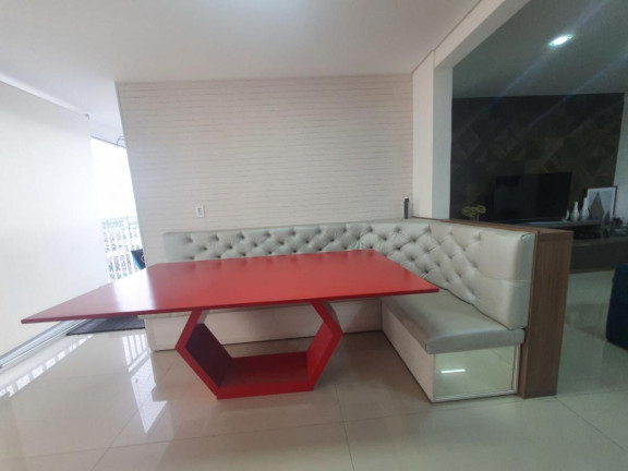 Imagem Apartamento com 3 Quartos à Venda, 97 m² em Bom Retiro - São Paulo