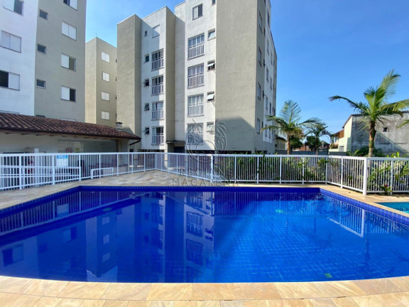 Imagem Apartamento com 2 Quartos à Venda, 58 m² em Estufa I - Ubatuba