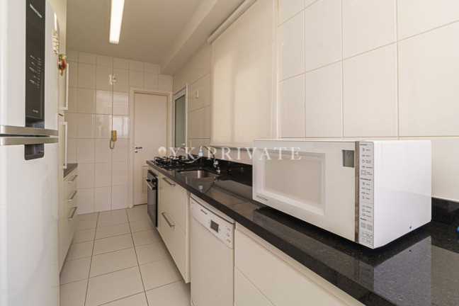 Imagem Apartamento com 3 Quartos à Venda, 108 m² em Barra Funda - São Paulo
