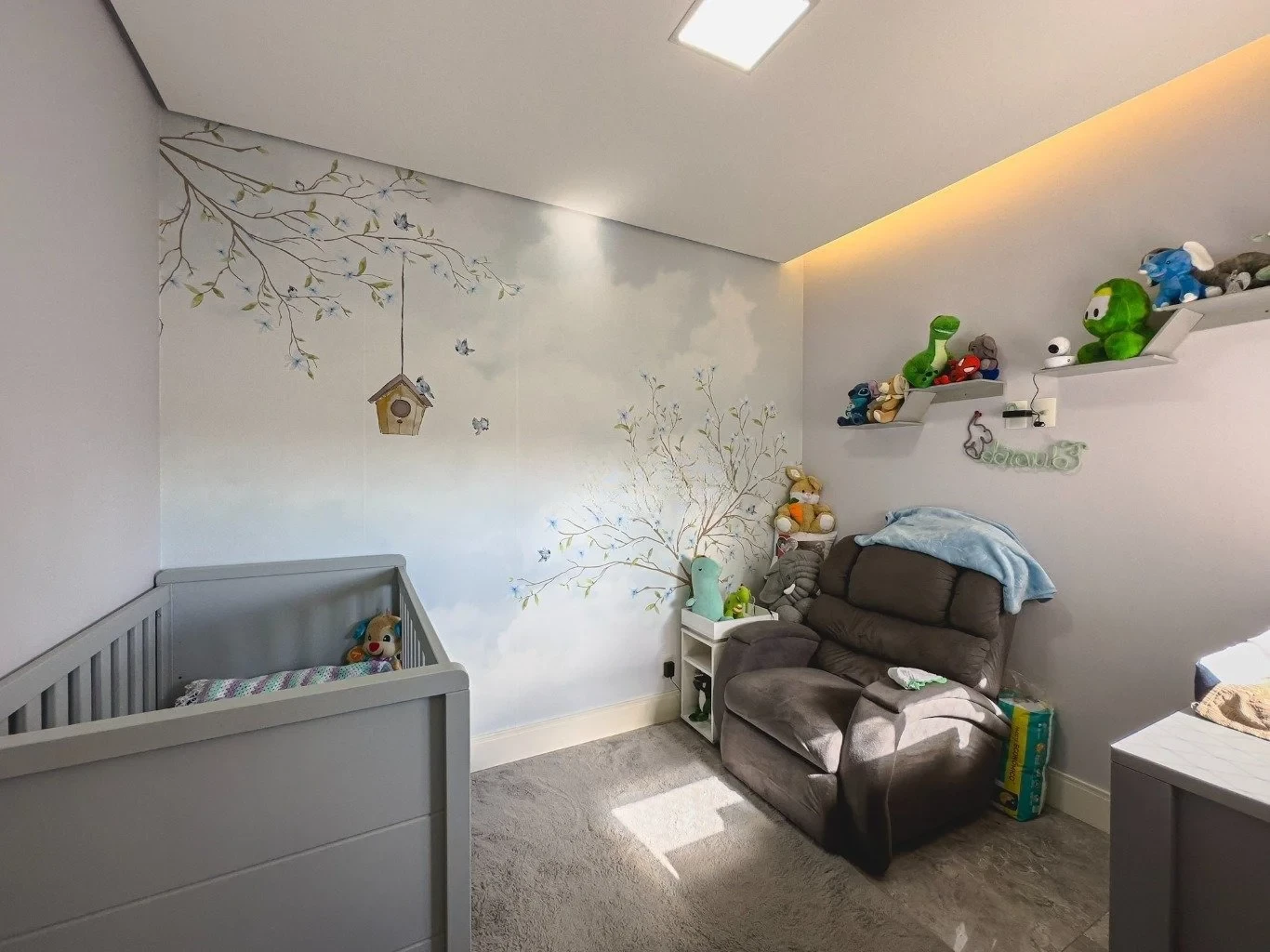 Imagem Apartamento com 3 Quartos à Venda, 116 m² em Baeta Neves - São Bernardo Do Campo