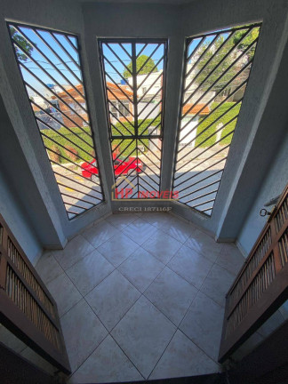 Imagem Casa com 4 Quartos à Venda, 96 m² em Km 18 - Osasco