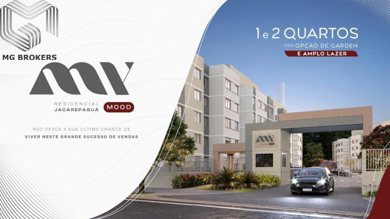 Imagem Imóvel com 2 Quartos à Venda, 38 m² em Taquara - Rio De Janeiro Imagem Imóvel com 2 Quartos à Venda, 38 m² em Taquara - Rio De Janeiro