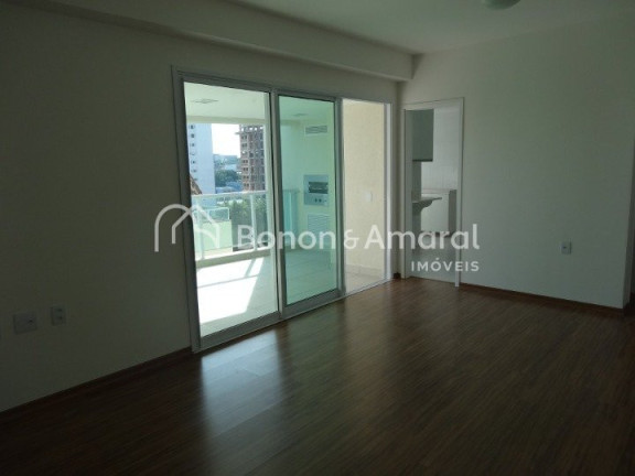 Apartamento com 3 Quartos à Venda, 94 m² em Mansões Santo Antônio - Campinas