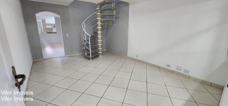 Imagem Casa com 3 Quartos à Venda, 120 m² em Jardim Cachoeira - São Paulo