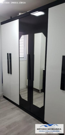 Imagem Apartamento com 3 Quartos à Venda, 59 m² em Parque Jaçatuba - Santo André