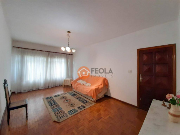 Imagem Casa com 3 Quartos à Venda, 200 m² em Jardim Santana - Americana