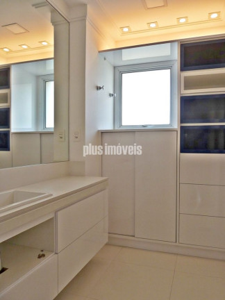 Imagem Apartamento com 4 Quartos à Venda, 425 m² em Panamby - São Paulo Imagem Apartamento com 4 Quartos à Venda, 425 m² em Panamby - São Paulo
