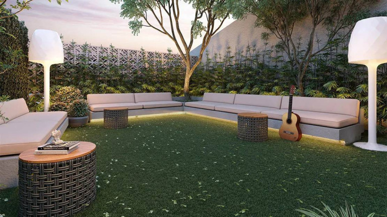 Imagem Apartamento à Venda, 33 m² Imagem Apartamento à Venda, 33 m²