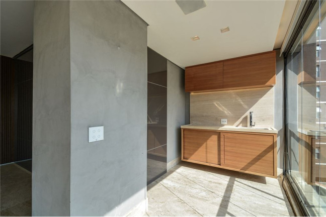 Imagem Apartamento com 2 Quartos à Venda, 130 m² em Perdizes - São Paulo