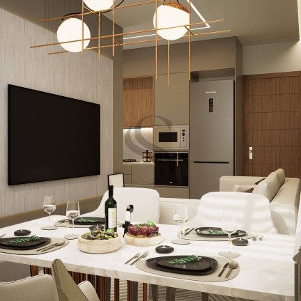 Imagem Apartamento com 2 Quartos à Venda, em Jardim Piazza Di Roma Ii - Sorocaba Imagem Apartamento com 2 Quartos à Venda, em Jardim Piazza Di Roma Ii - Sorocaba