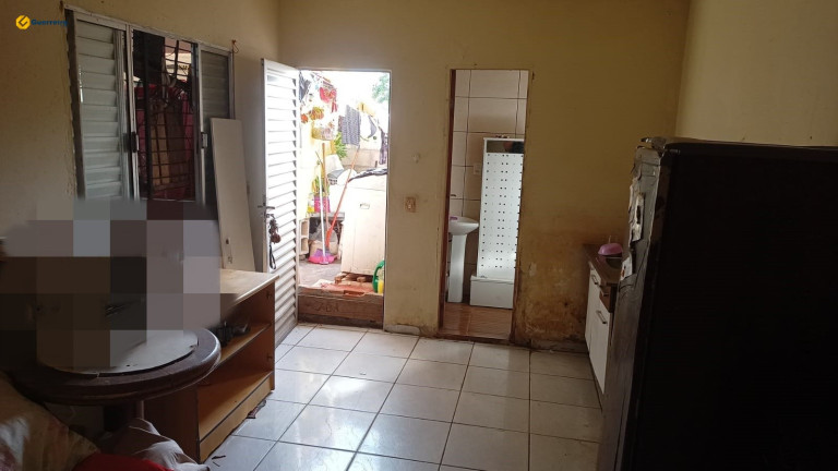 Imagem Casa com 6 Quartos à Venda, 142 m² em Morro Das Pedras - Florianópolis