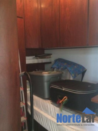 Imagem Apartamento com 3 Quartos à Venda, 90 m² em Freguesia Do ó - São Paulo