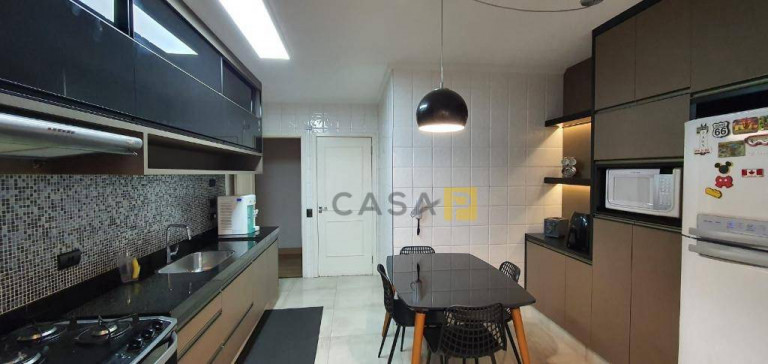 Imagem Apartamento com 3 Quartos à Venda, 108 m² em Vila Santa Catarina - Americana Imagem Apartamento com 3 Quartos à Venda, 108 m² em Vila Santa Catarina - Americana