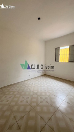 Imagem Casa com 3 Quartos à Venda, 120 m² em Itaguai - Mongagua