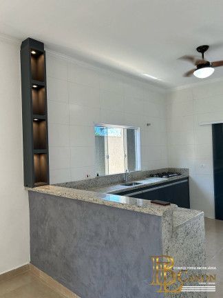 Imagem Casa com 3 Quartos à Venda, em Jardim Santa Julia - Itanhaém Imagem Casa com 3 Quartos à Venda, em Jardim Santa Julia - Itanhaém