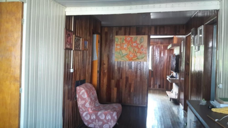 Imagem Casa com 4 Quartos à Venda, 114 m² em Morada Do Vale I - Gravataí