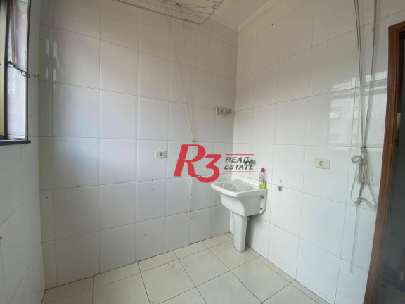 Imagem Sobrado com 3 Quartos à Venda, 160 m² em Aparecida - Santos