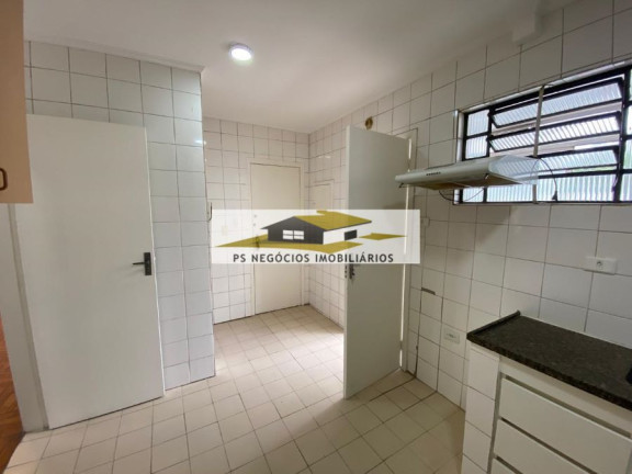 Imagem Apartamento com 3 Quartos à Venda, 116 m² em Paraíso - São Paulo
