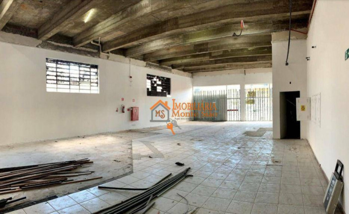 Imagem Sala Comercial para Alugar, 33 m² em Vila Galvão - Guarulhos Imagem Sala Comercial para Alugar, 33 m² em Vila Galvão - Guarulhos