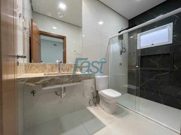 Imagem Casa de Condomínio com 3 Quartos à Venda, 398 m² em Petrópolis - Várzea Grande