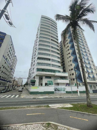 Imagem Apartamento com 4 Quartos à Venda, 144 m² em Canto Do Forte - Praia Grande Imagem Apartamento com 4 Quartos à Venda, 144 m² em Canto Do Forte - Praia Grande