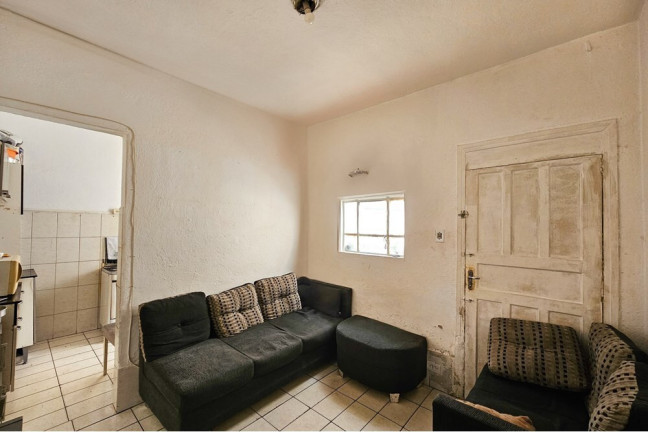 Imagem Casa com 4 Quartos à Venda, 116 m² em Vila Guarani (z Sul) - São Paulo