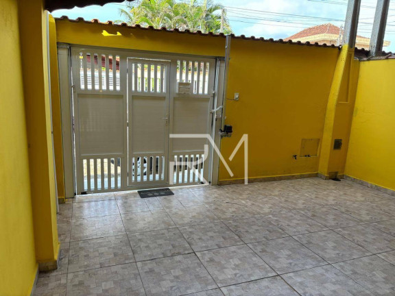 Imagem Casa com 2 Quartos à Venda, 82 m² em Balneário Santa Eugênia - Mongaguá Imagem Casa com 2 Quartos à Venda, 82 m² em Balneário Santa Eugênia - Mongaguá